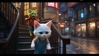 cat seen 2