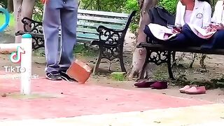 Power of telekinesis