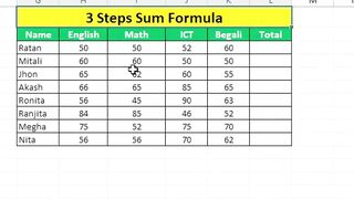 Excel Tips and Tricks 2
