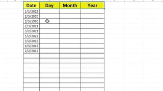 Excel tips and tricks 2