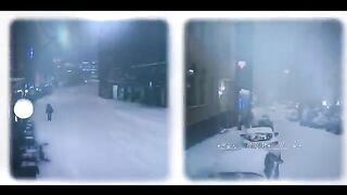 AMIDST A SNOWSTORM OF LOVE Hindi DUBEng SUBFull Episode 01