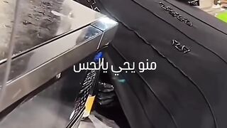 Arabian girl