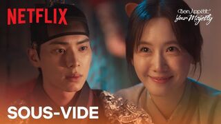 Bon Appetit Your Majesty [2025] S01 Hindi Dubbed Episode  4 full episode