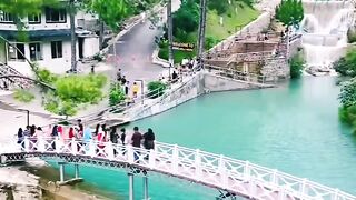 Beautiful view point of Kashmir 3