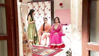 Qubool Hai-S1E3