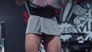 Fitness Queens Breaking Limits  Gym Motivation