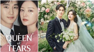 Queen of Tears (2024) Season 1 Hindi Dubbed Episode 11