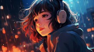 Tere Liye Hindi Romantic Sad Song (Lo-fi Vibe) Gen Z Music