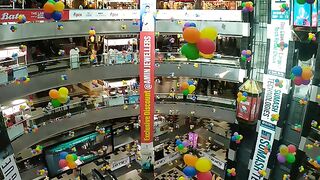 Bashundhora City Shopping Mall