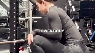 Girls in the Gym Strength Meets Beauty