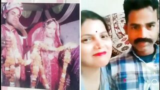 Husband missing for 7 years caught on Instagram with second wife by first wife.