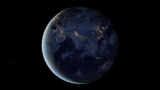 PLANET EARTH