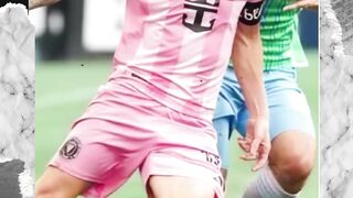 Lionel Messi gagal memenangkan gelarnya yang ke-47 di final Piala Liga 2025.