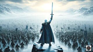 Epic Cinematic Movie Scores - Powerful Orchestral Soundtrack
