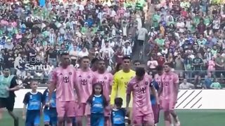 Suarez meludahi seorang pria berusia 70 tahun setelah intermiami kehilangan trofi.