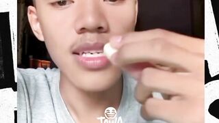 cara alaminya nih der
