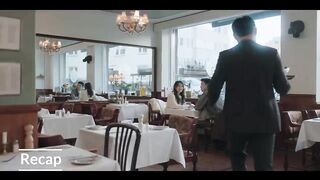 AMIDST A SNOWSTORM OF LOVE Hindi DUBEng SUBFull Episode 06  Chinese Drama in Hindi