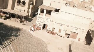 Old Dubai, UAE