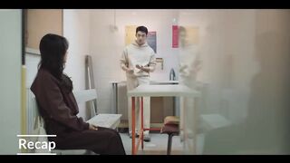 AMIDST A SNOWSTORM OF LOVE Hindi DUBEng SUBFull Episode 07  Chinese