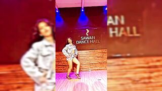 Indian Girl Shivika Singh Dance 26
