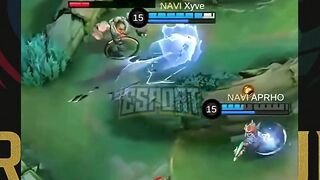 Navi Vs Ae