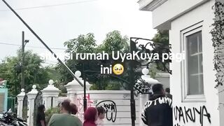 efek jika tidak mendengarkan masyarakat dpr uyakuya viral demonstrasi indonesiacemas