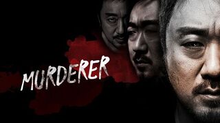 Murderer (2014) Hindi Dubbed