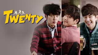 Twenty (2015) Hindi Dubbed