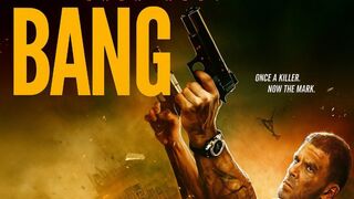 BANG (2025) Full Movie