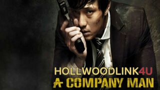 A Company Man (2012) Hindi Dubbed