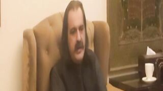 Why is Your Name  Picture Not Posted on Ration Box? CM Ali Amin Gandapur