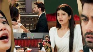 Yeh Rishta Kya Kehlata Hai Today Full Episode  Abhira Warns Armaan