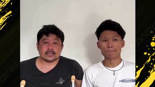 keadaan lagi tidak kondusif, malah nambah komentar yang ga  lagi.