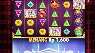 modal kecil jadi jutawan di airasiabet