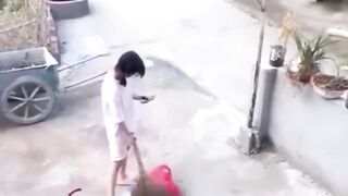 Most intelligent Girl