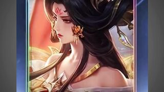 New Build Zetian mobilelegends