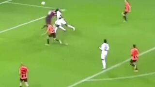 Rudiger Last Minute Goal Head Injury