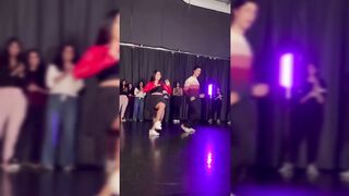 Indian Girl Gia Varshney Dance