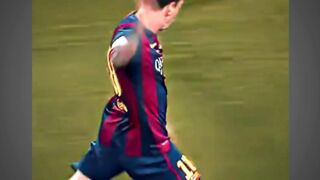 Bro Did It All Alone    . . . messi messiking