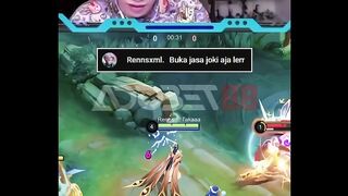 Skylar gak mau buka ini!?