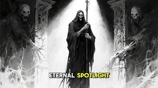Interview with Valik the Nun (by Grimy, in the Eternal Spotlight)