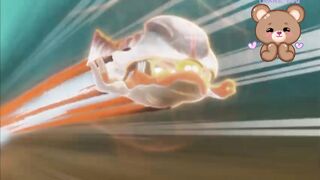 Animated video 116