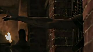 Negan And Maggie Found Ginny As A Walker 2