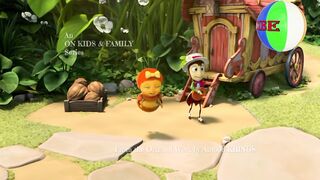 Animated video 119