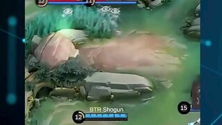 MOMENT KEKALAHAN EVOS