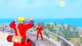 How did the two enemies fool each other?