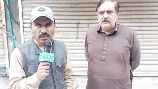 عزیز بھٹی ھسپتال گجرات میں شوگر کے مریض رل گئے  پہلے تو