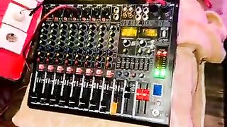 Ajker program