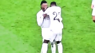 Rudiger Funny Moments