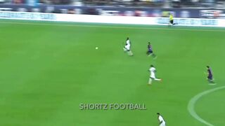 Antonio Rüdiger Mazy Run Compilation